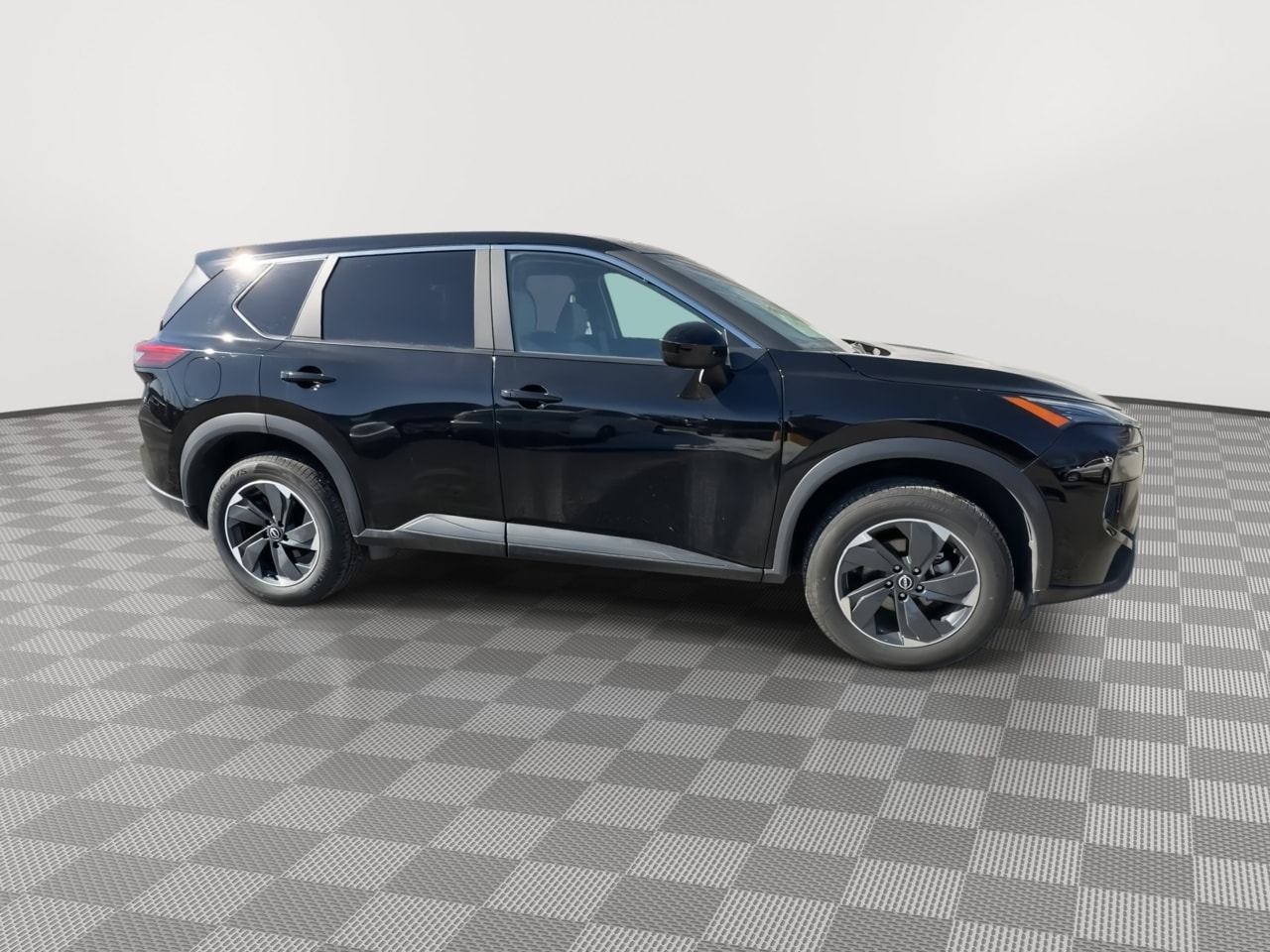 Thumbnail: 2025 Nissan Rogue - 9