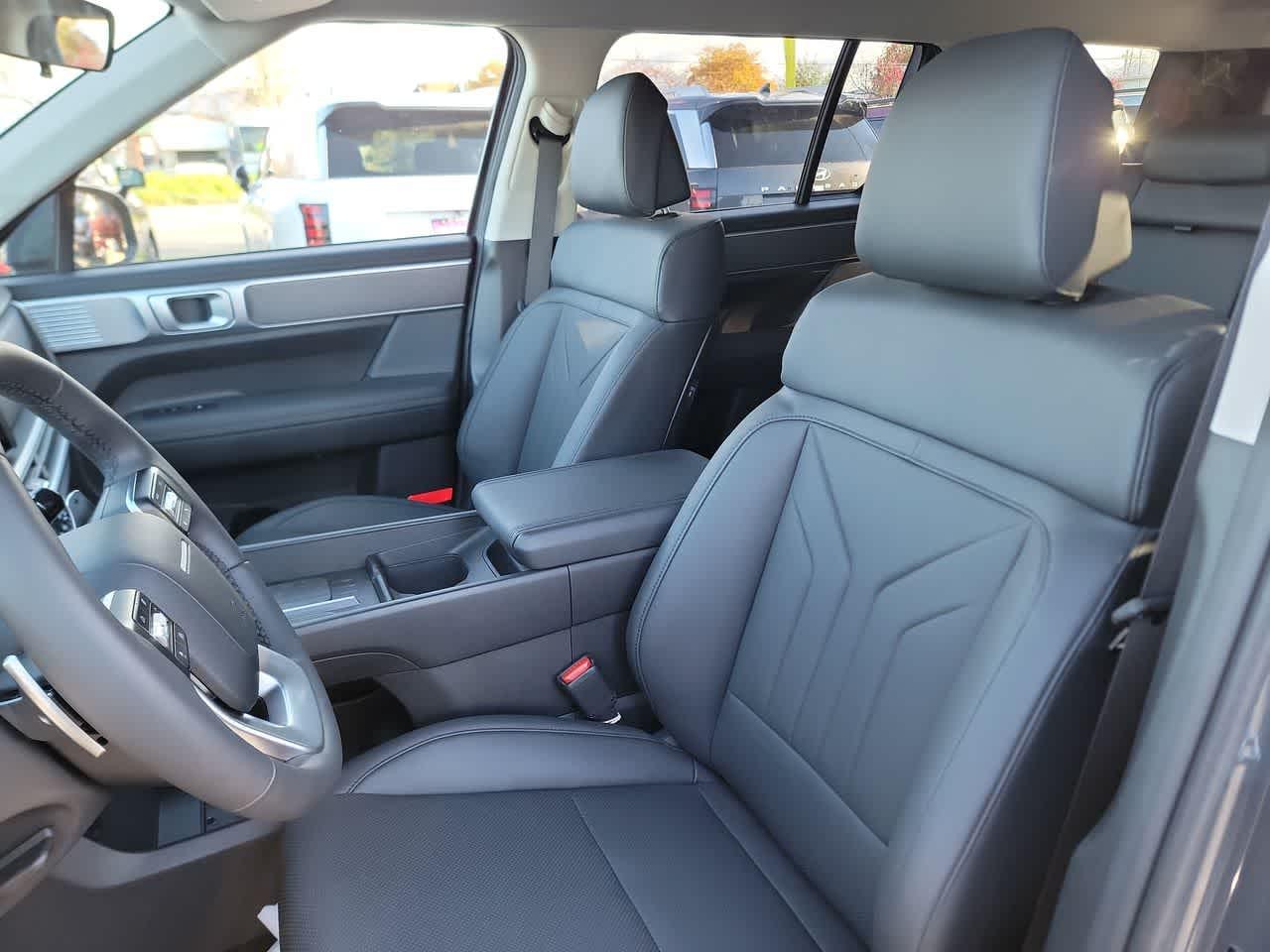 Thumbnail: 2026 Hyundai Santa Fe - 13