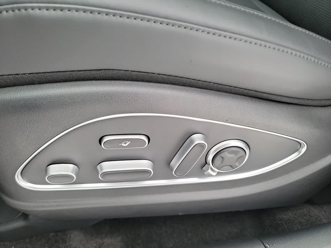 Thumbnail: 2026 Hyundai Palisade - 12