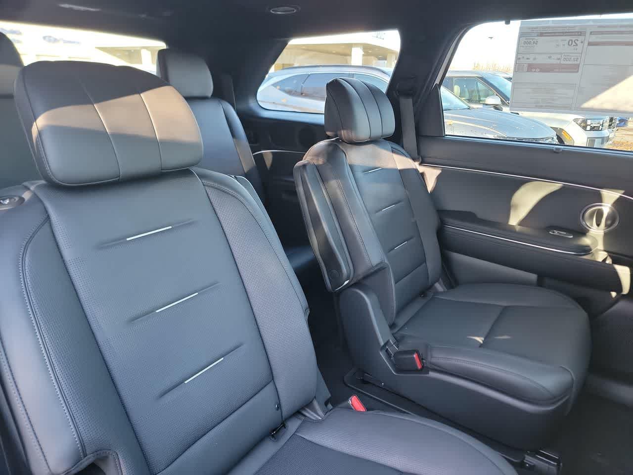 Thumbnail: 2026 Hyundai Palisade - 22