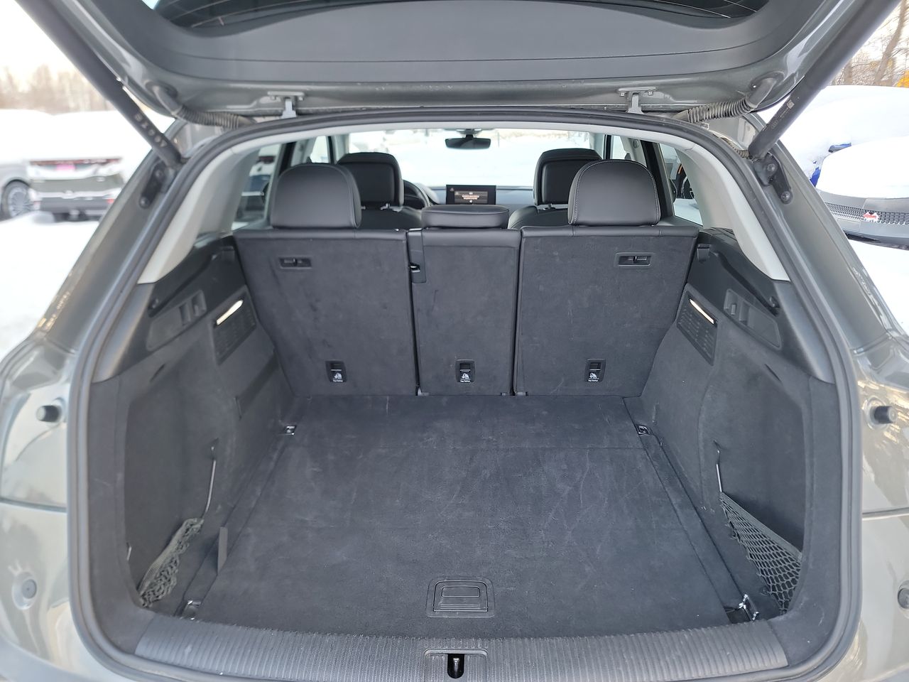 Thumbnail: 2024 Audi Q5 - 22