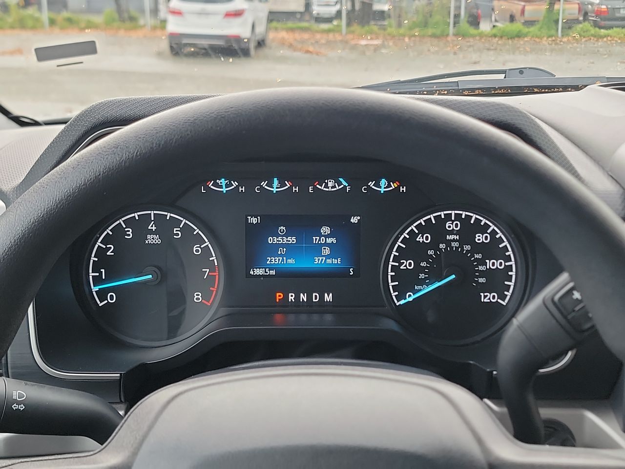 Thumbnail: 2023 Ford F-150 - 15