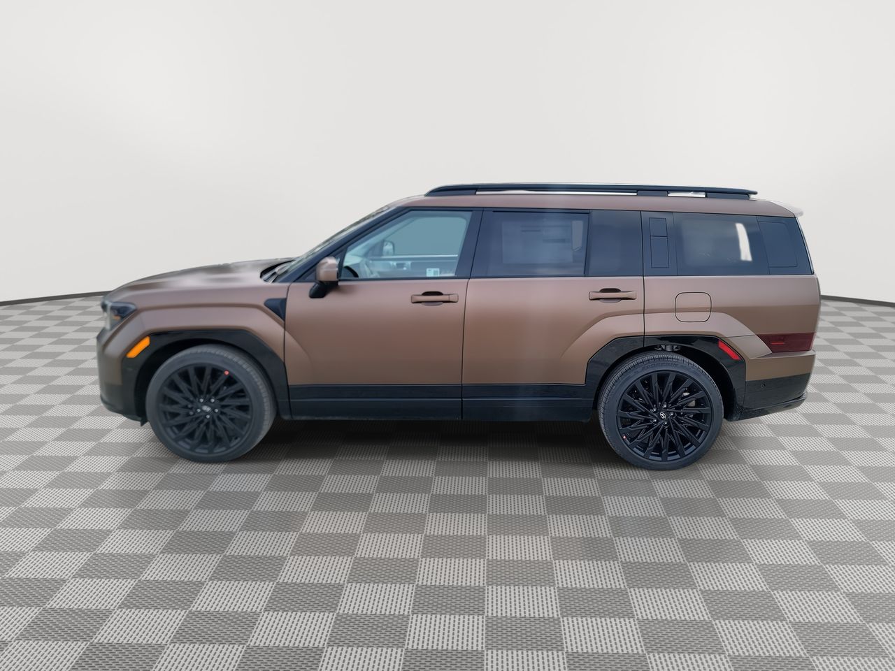 Thumbnail: 2025 Hyundai Santa Fe - 5