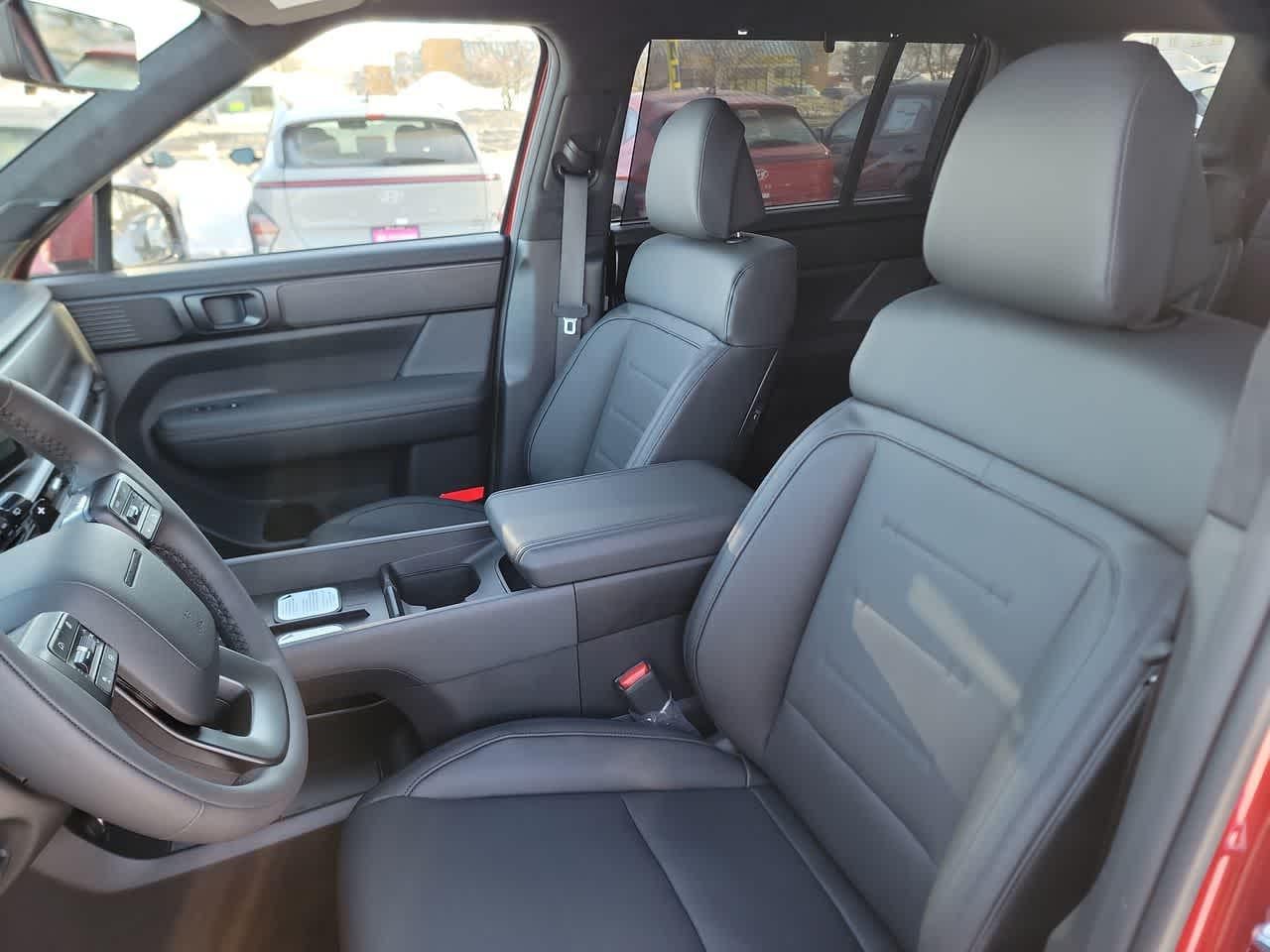 Thumbnail: 2026 Hyundai Santa Fe - 13