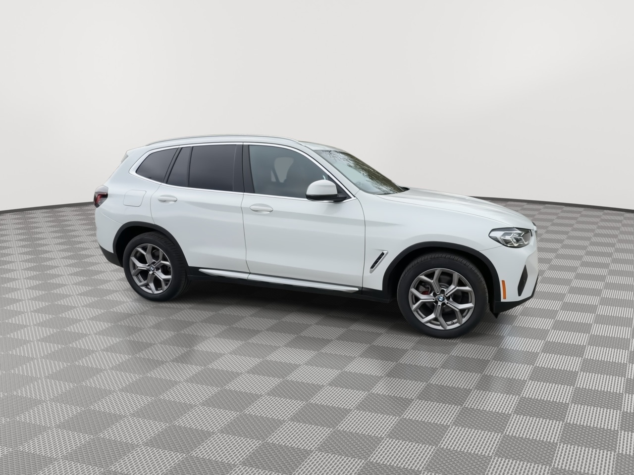 Thumbnail: 2023 BMW X3 - 9