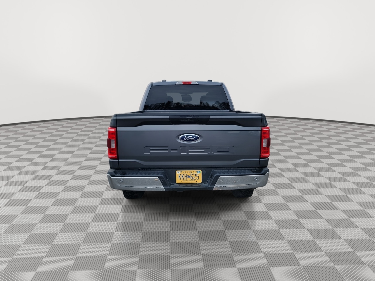 Thumbnail: 2023 Ford F-150 - 7