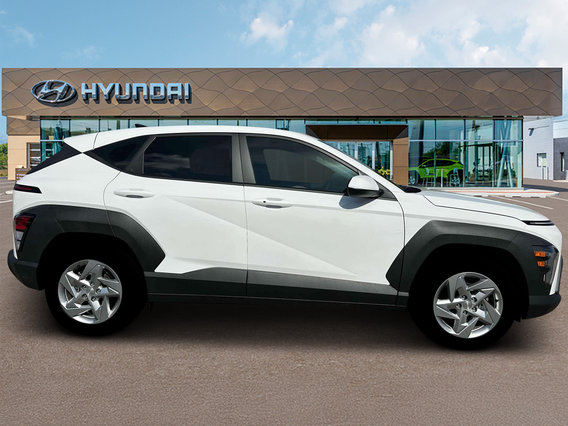 Thumbnail: 2026 Hyundai Kona - 9