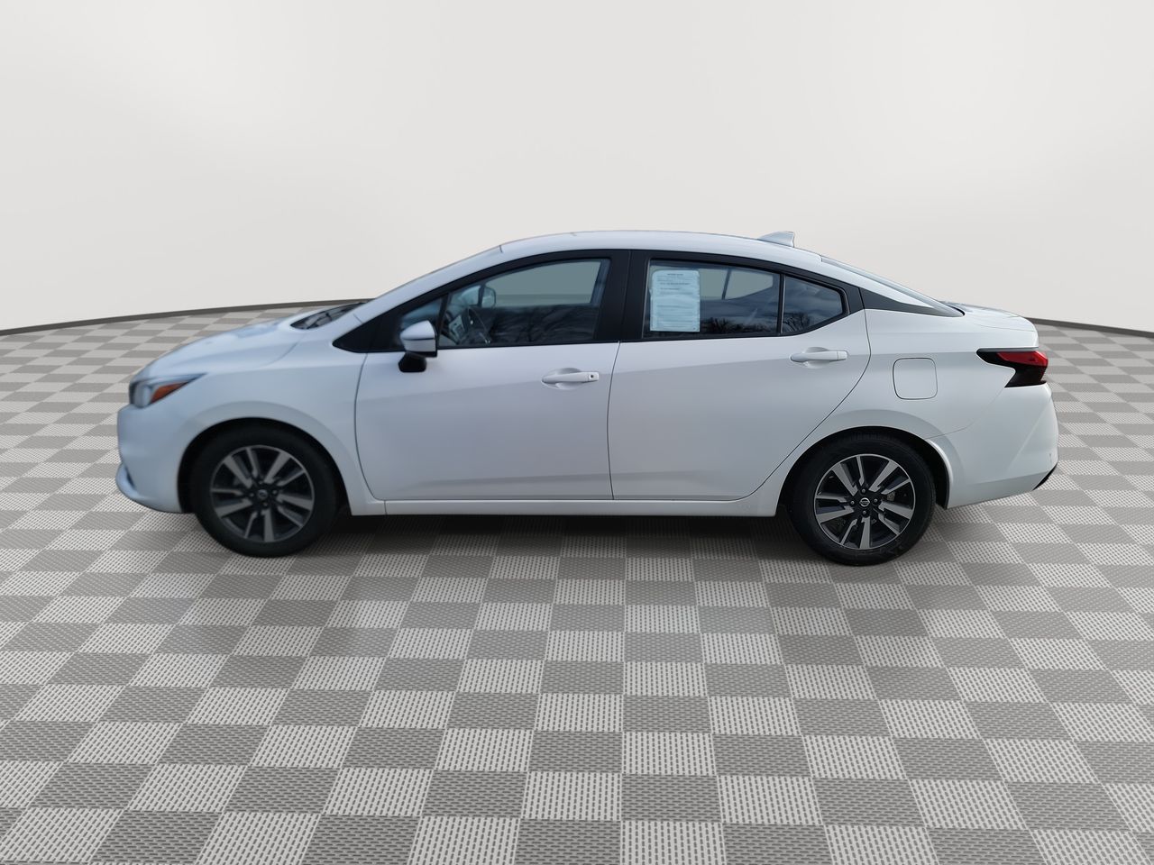 Thumbnail: 2021 Nissan Versa - 5