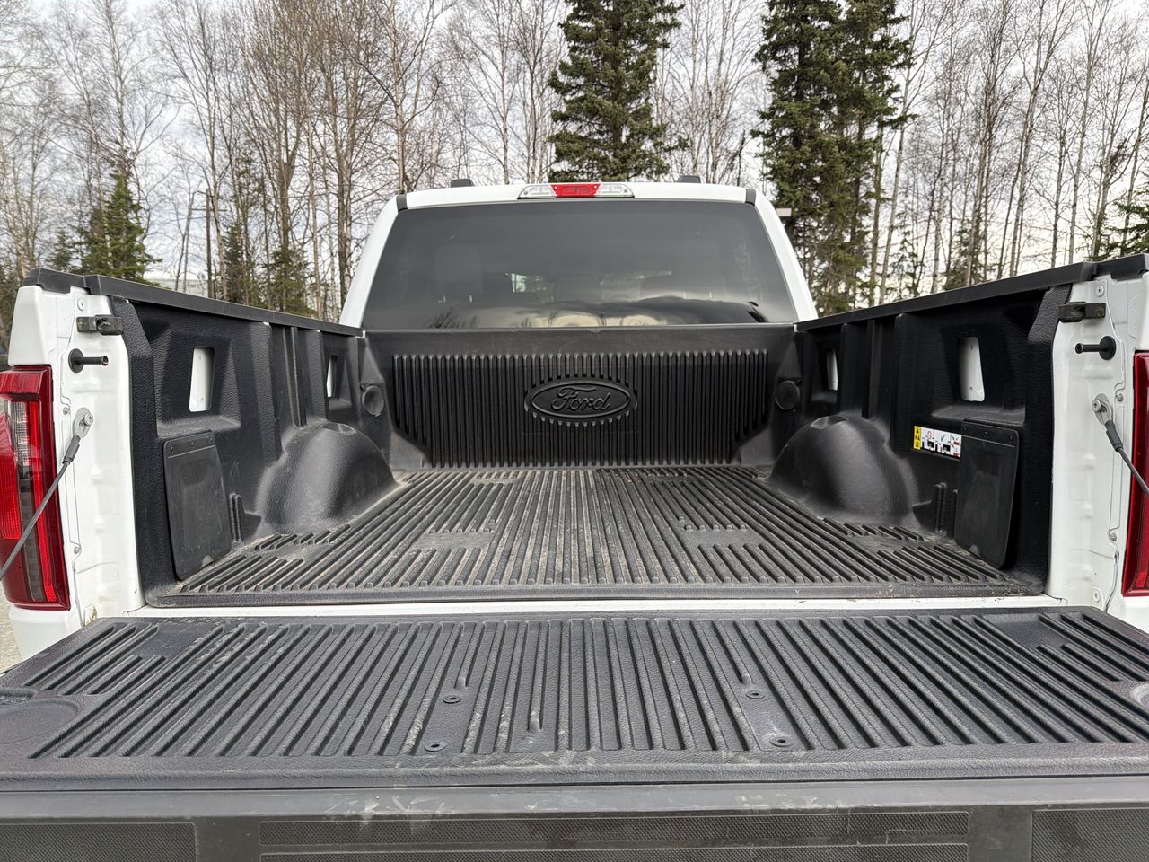 Thumbnail: 2025 Ford F-150 - 21