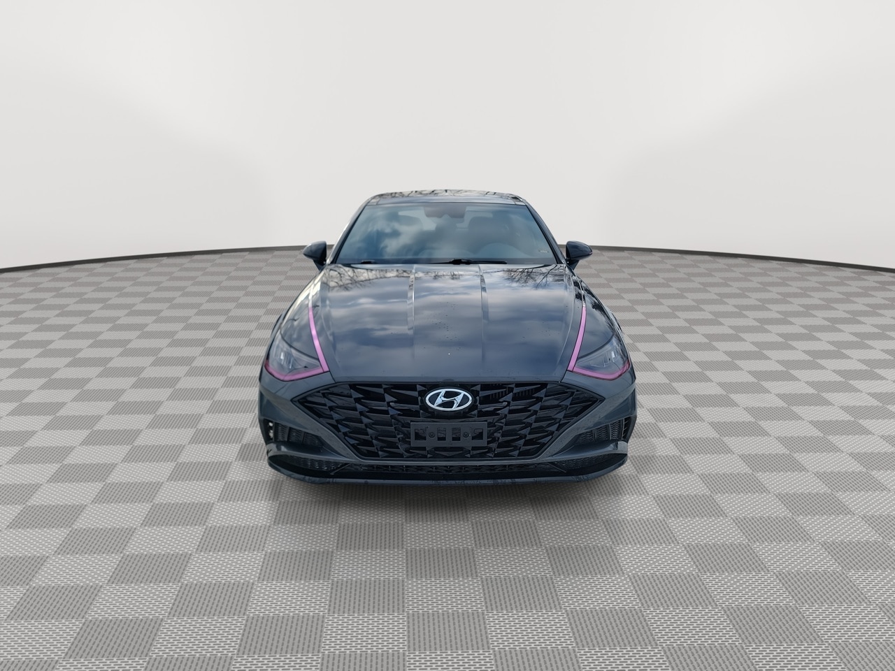 Thumbnail: 2022 Hyundai Sonata - 3