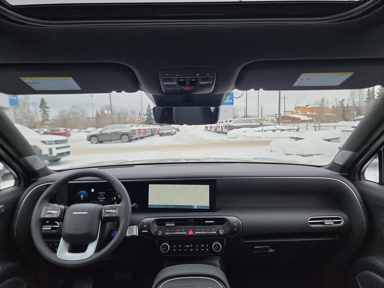 Thumbnail: 2026 Hyundai Palisade - 29