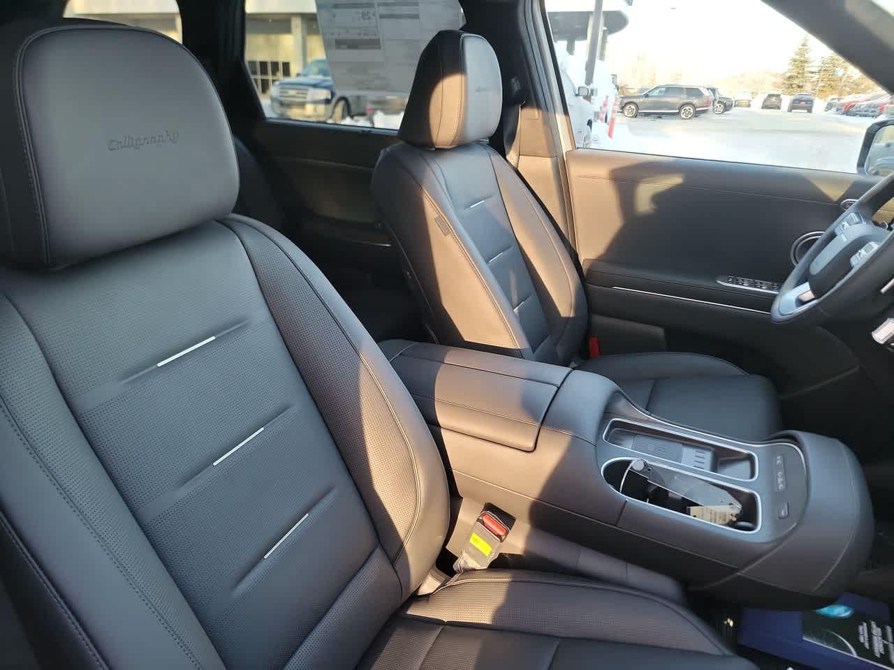 Thumbnail: 2026 Hyundai Palisade - 21