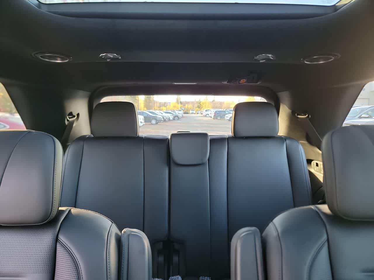 Thumbnail: 2026 Hyundai Palisade - 23