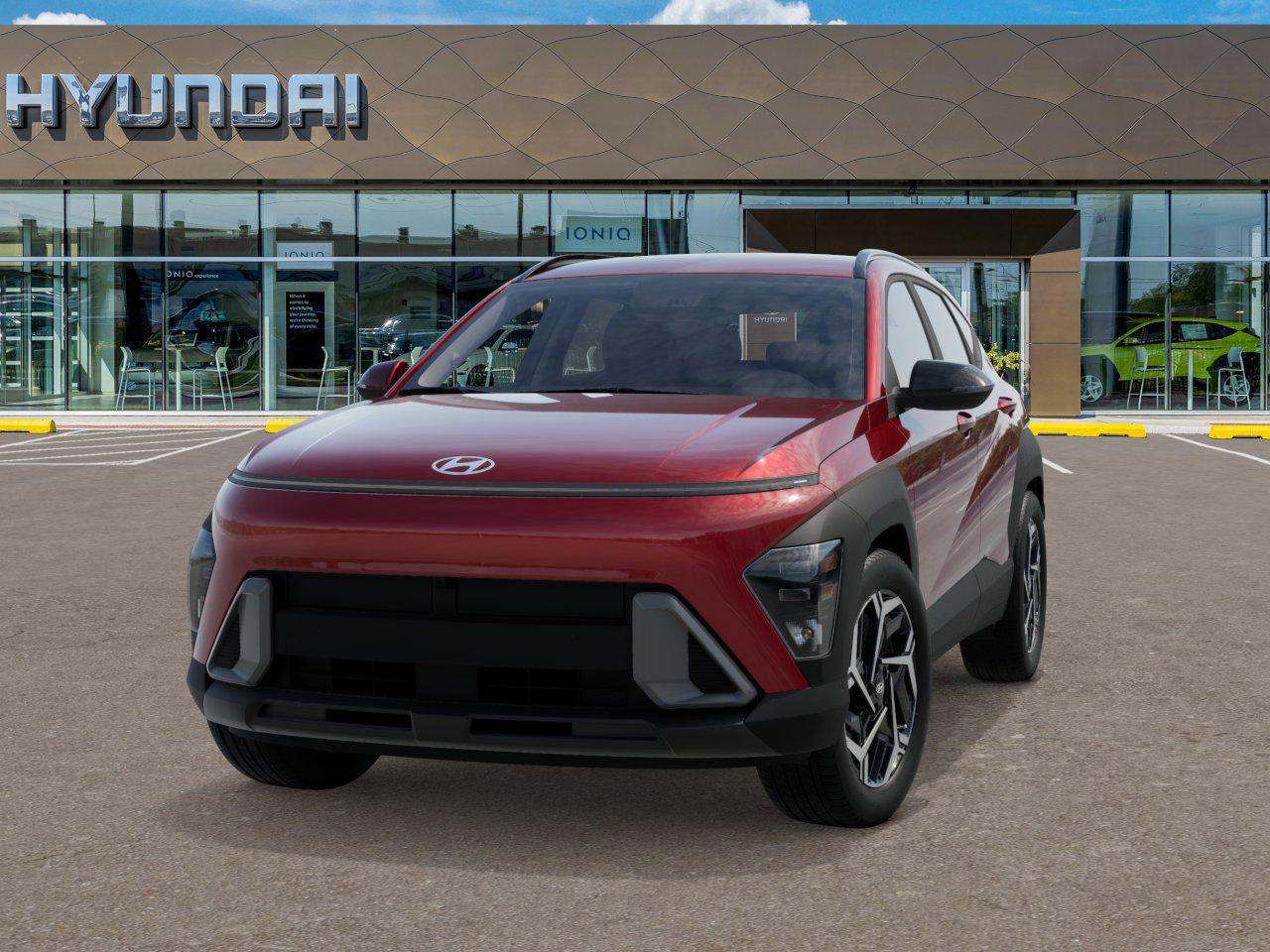 Thumbnail: 2026 Hyundai Kona - 6