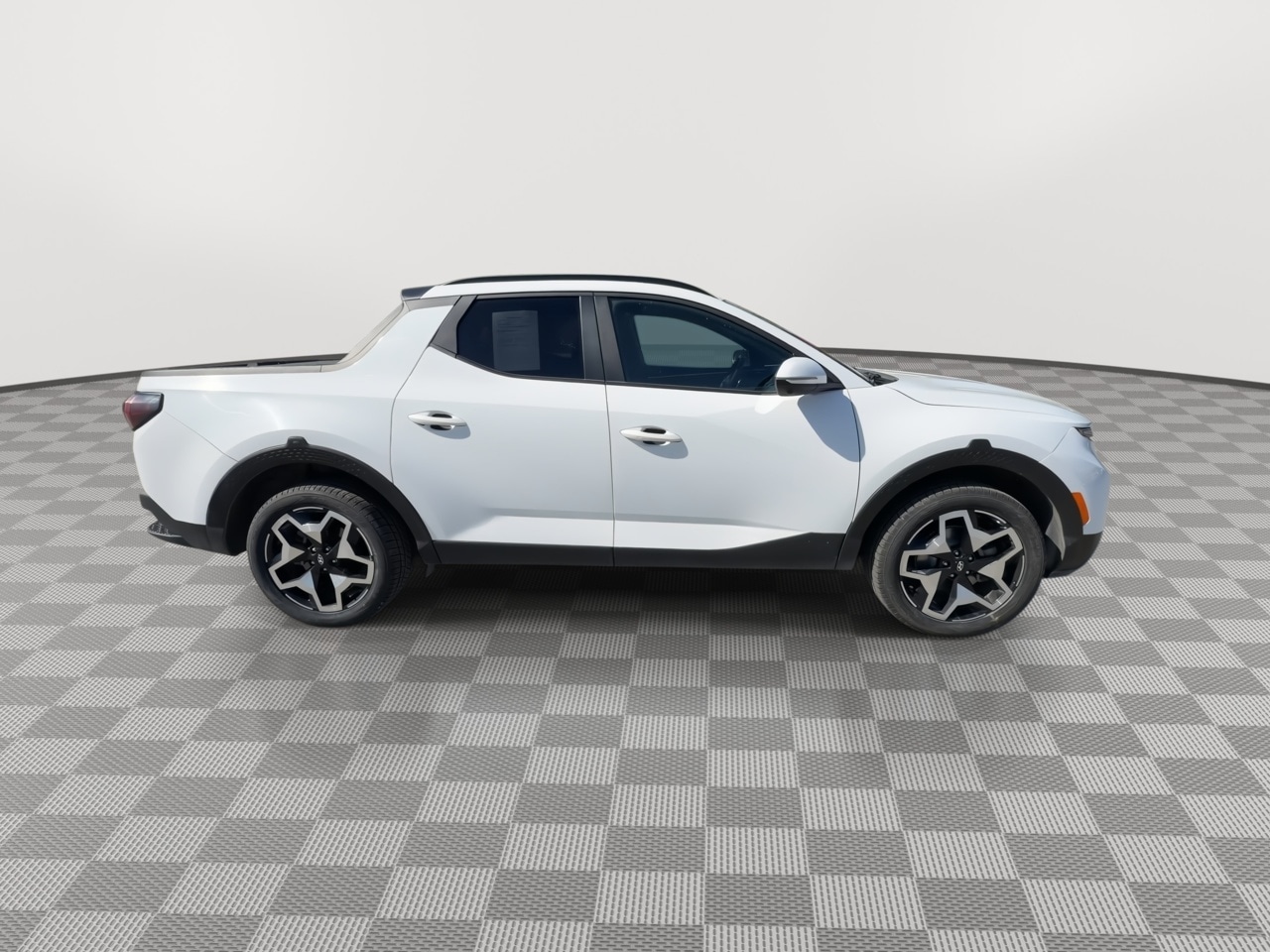 Thumbnail: 2023 Hyundai Santa Cruz - 9