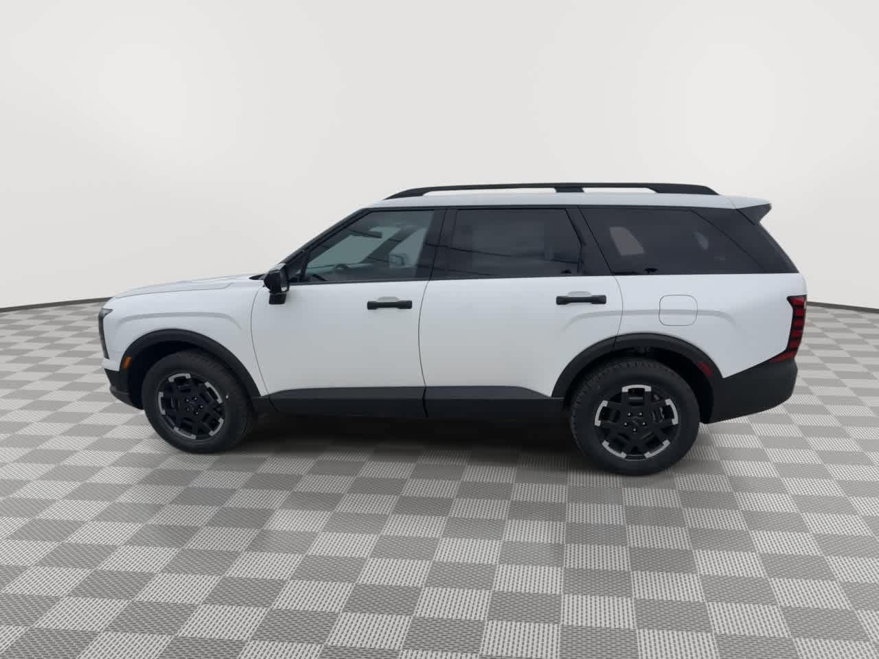 Thumbnail: 2026 Hyundai Palisade - 5