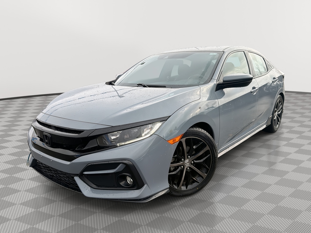 2021 Honda Civic