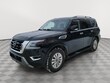  Nissan Armada