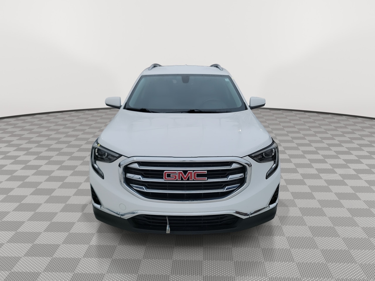 Thumbnail: 2019 GMC Terrain - 3