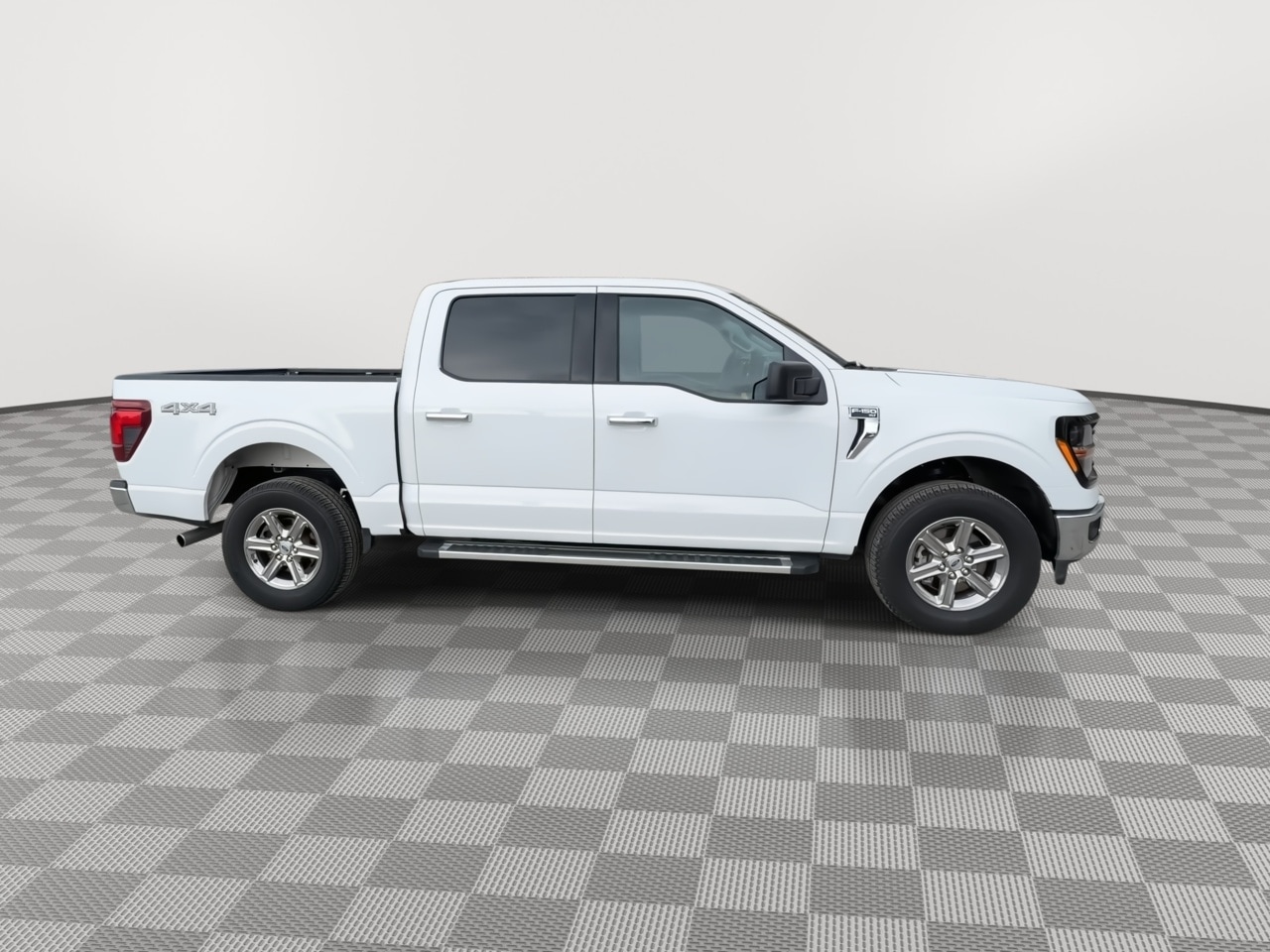 Thumbnail: 2025 Ford F-150 - 9