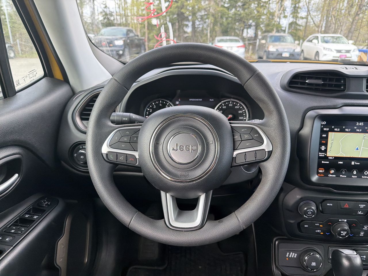 Thumbnail: 2023 Jeep Renegade - 14