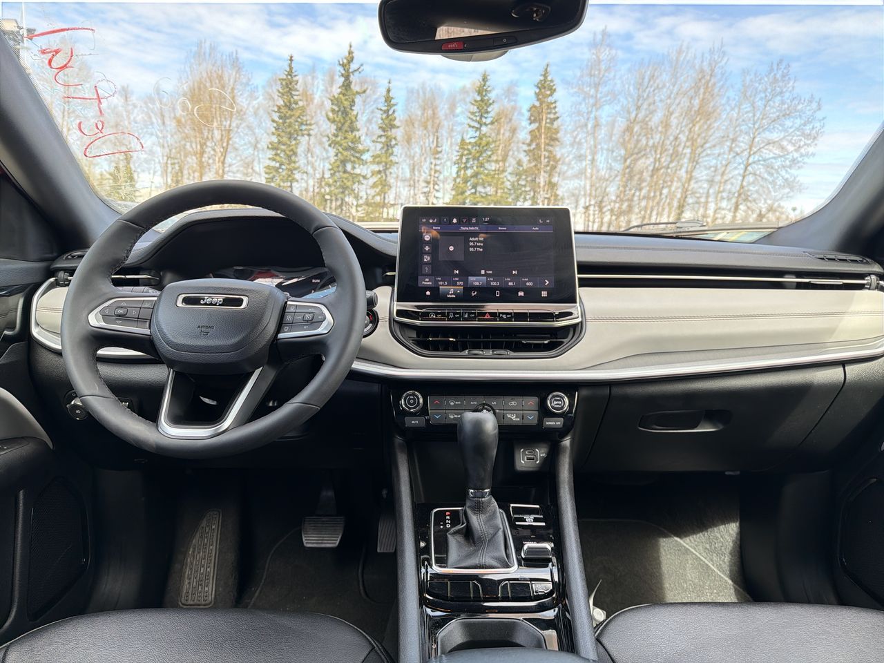 Thumbnail: 2025 Jeep Compass - 23