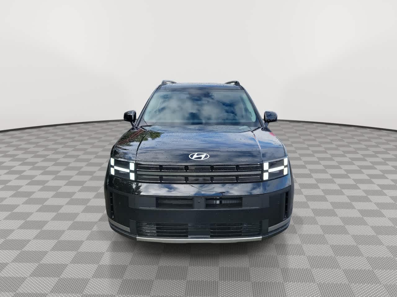 Thumbnail: 2026 Hyundai Santa Fe - 3