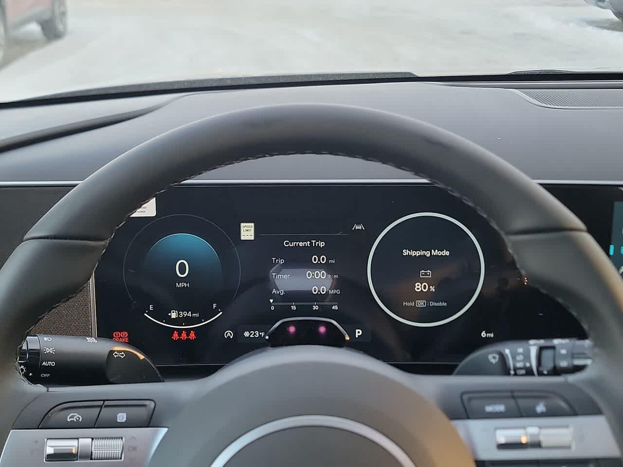 Thumbnail: 2026 Hyundai Tucson - 15