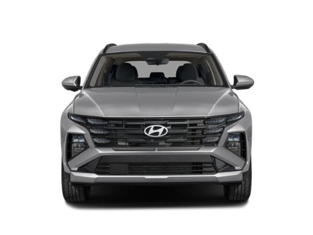 Thumbnail: 2026 Hyundai Tucson - 4