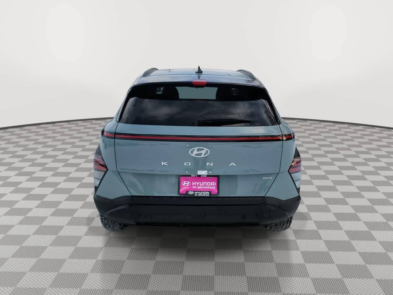 Thumbnail: 2026 Hyundai Kona - 7