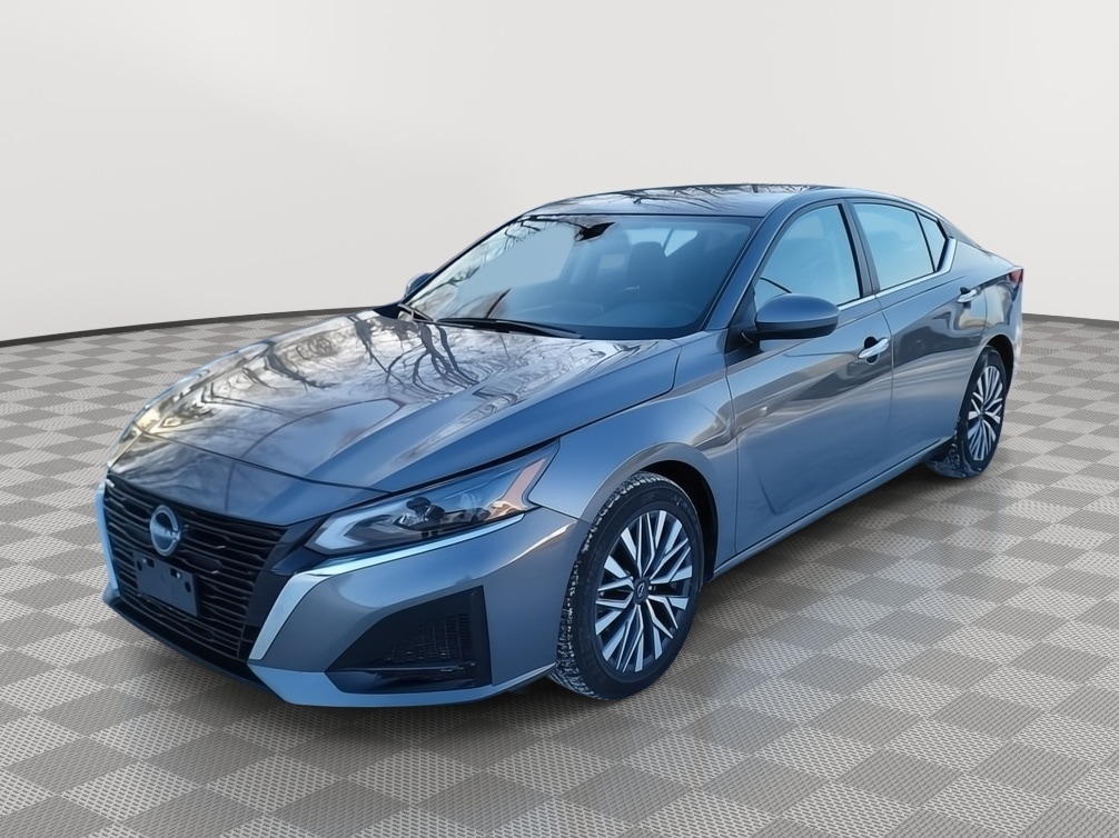 2023 Nissan Altima SV -
                  Anchorage, AK