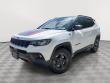 Used 2024 Jeep Compass Trailhawk SUV