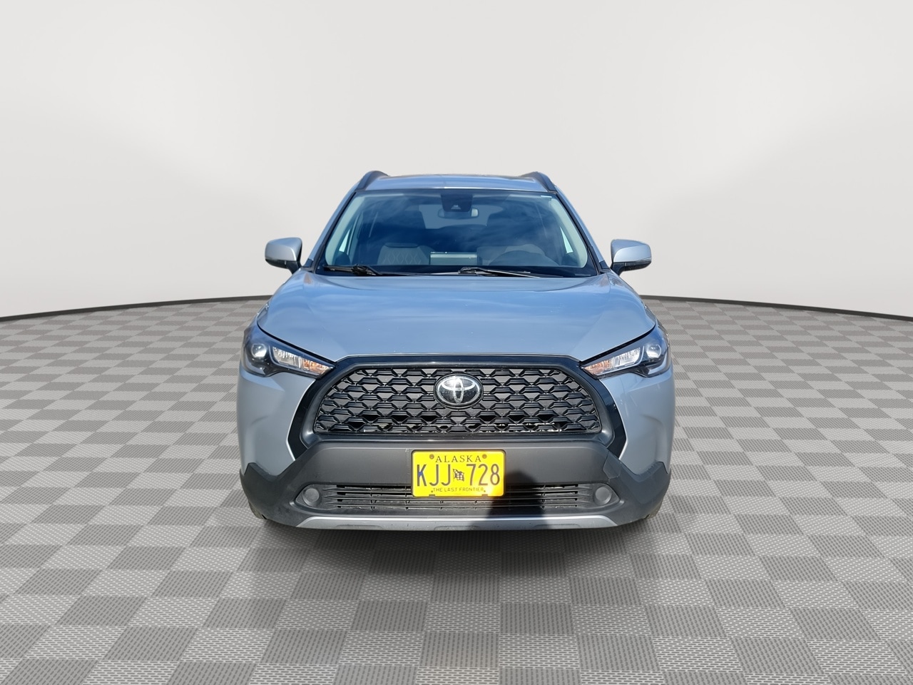 Thumbnail: 2022 Toyota Corolla Cross - 3