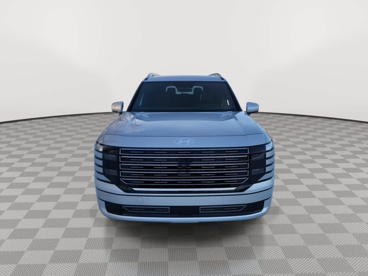 Thumbnail: 2026 Hyundai Palisade - 3