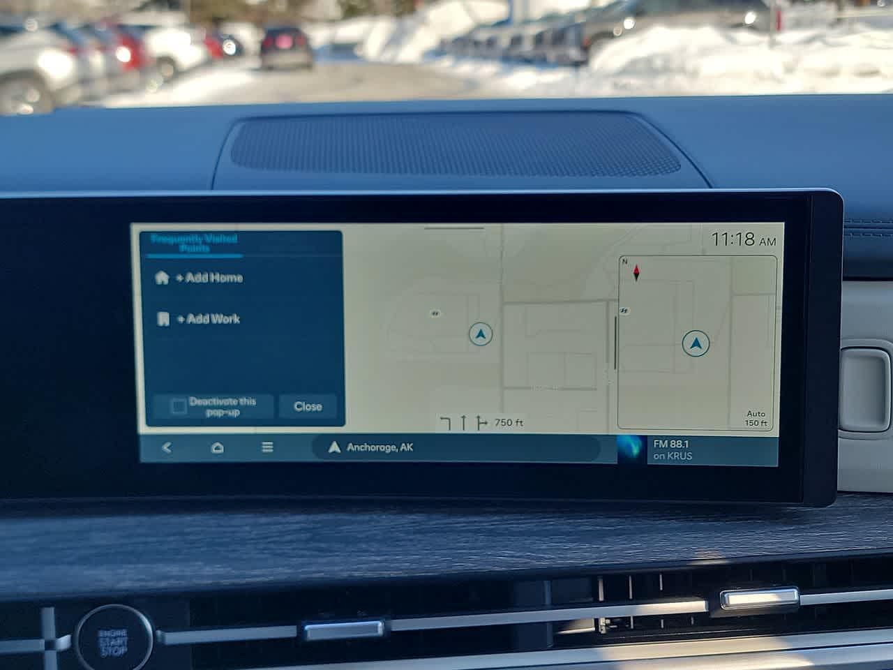 Thumbnail: 2026 Hyundai Santa Fe - 18