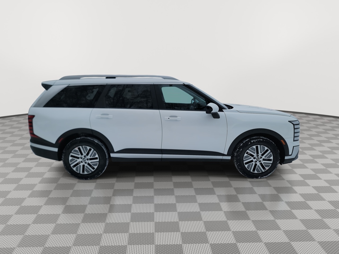 Thumbnail: 2026 Hyundai Palisade - 9