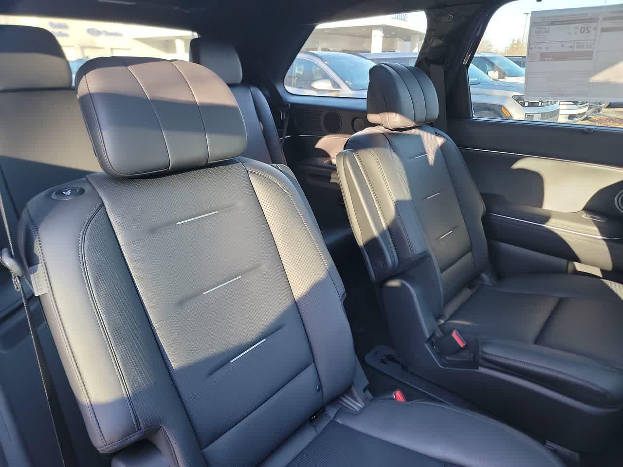 Thumbnail: 2026 Hyundai Palisade - 22