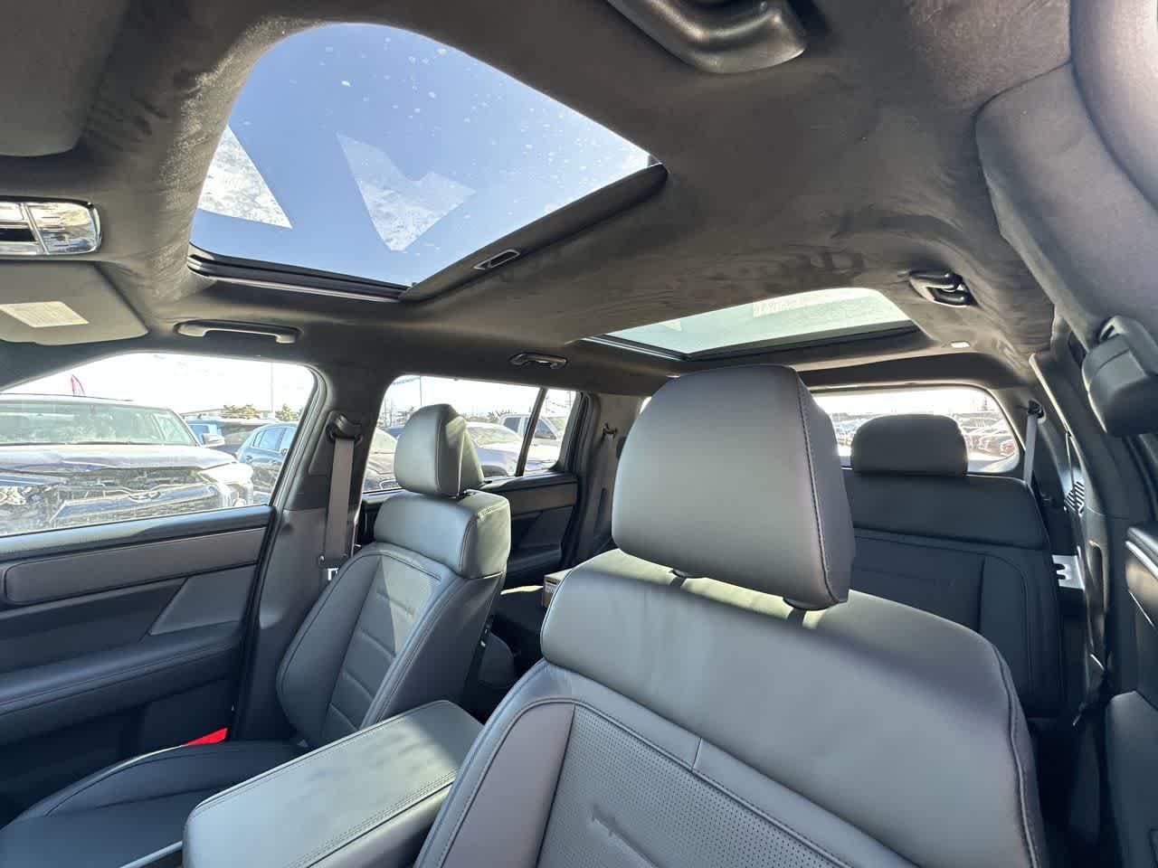 Thumbnail: 2026 Hyundai Santa Fe - 20