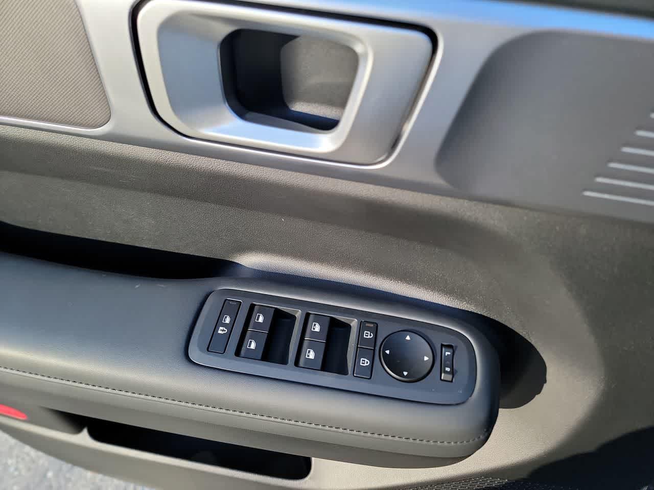 Thumbnail: 2026 Hyundai Santa Fe - 11