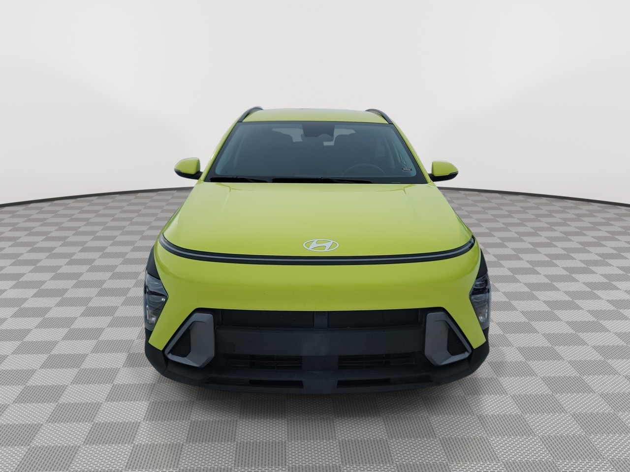 Thumbnail: 2024 Hyundai Kona - 3