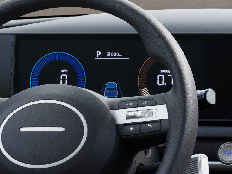 Thumbnail: 2026 Hyundai Tucson - 14