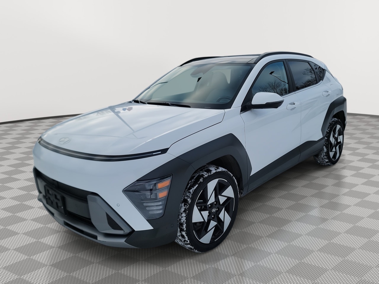 Thumbnail: 2024 Hyundai Kona - 1