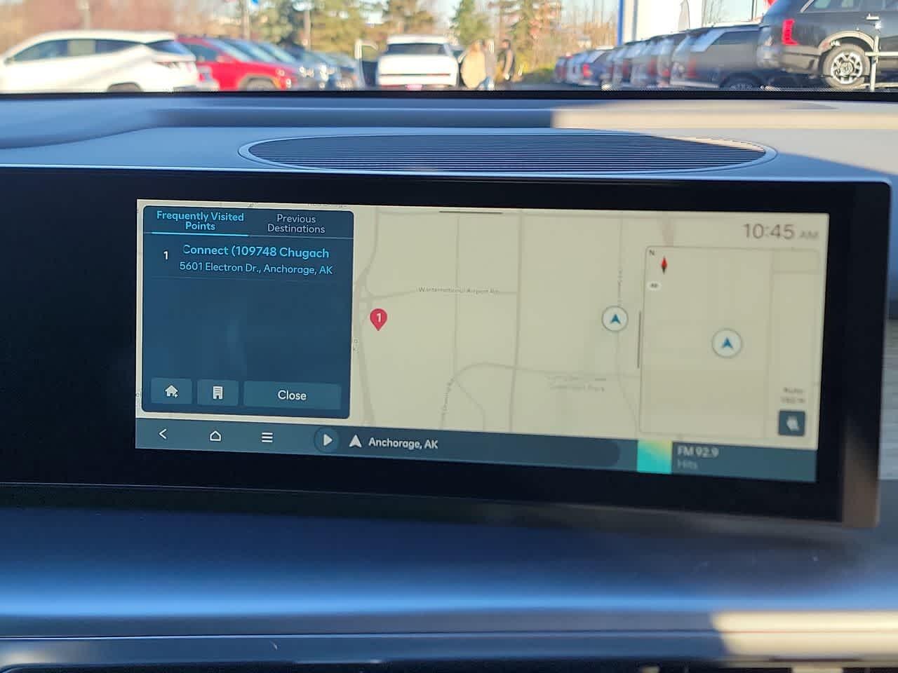 Thumbnail: 2026 Hyundai Ioniq - 17