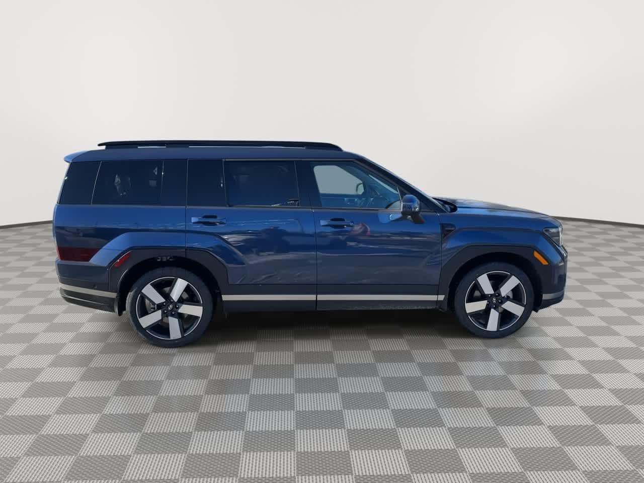 Thumbnail: 2026 Hyundai Santa Fe - 9