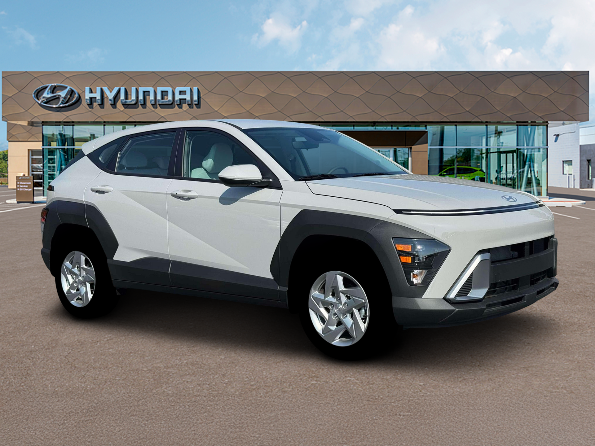 Thumbnail: 2026 Hyundai Kona - 10