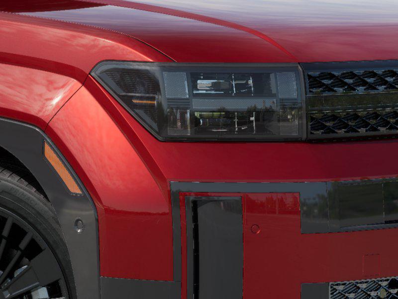 Thumbnail: 2026 Hyundai Santa Fe - 9