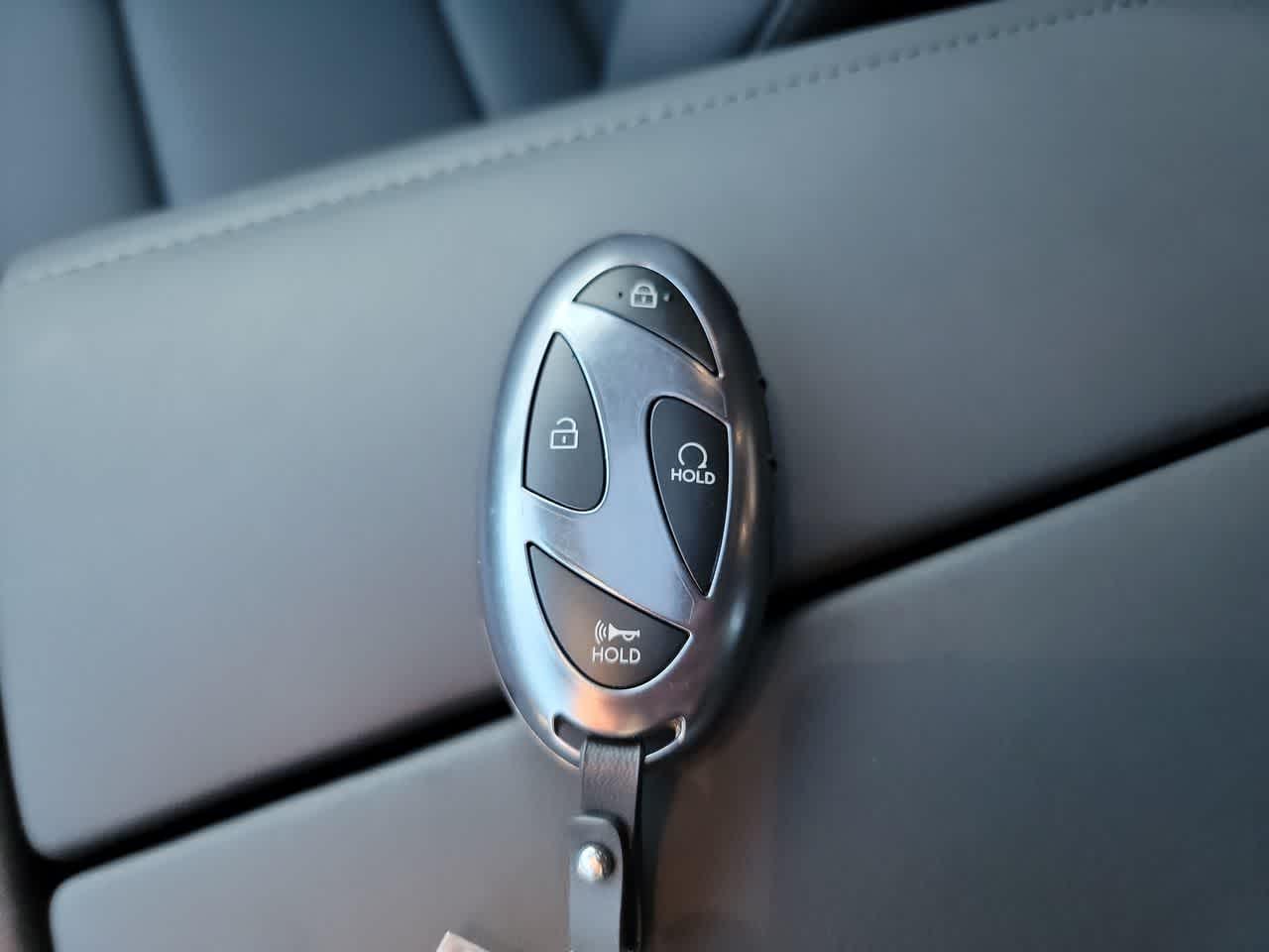 Thumbnail: 2026 Hyundai Palisade - 27