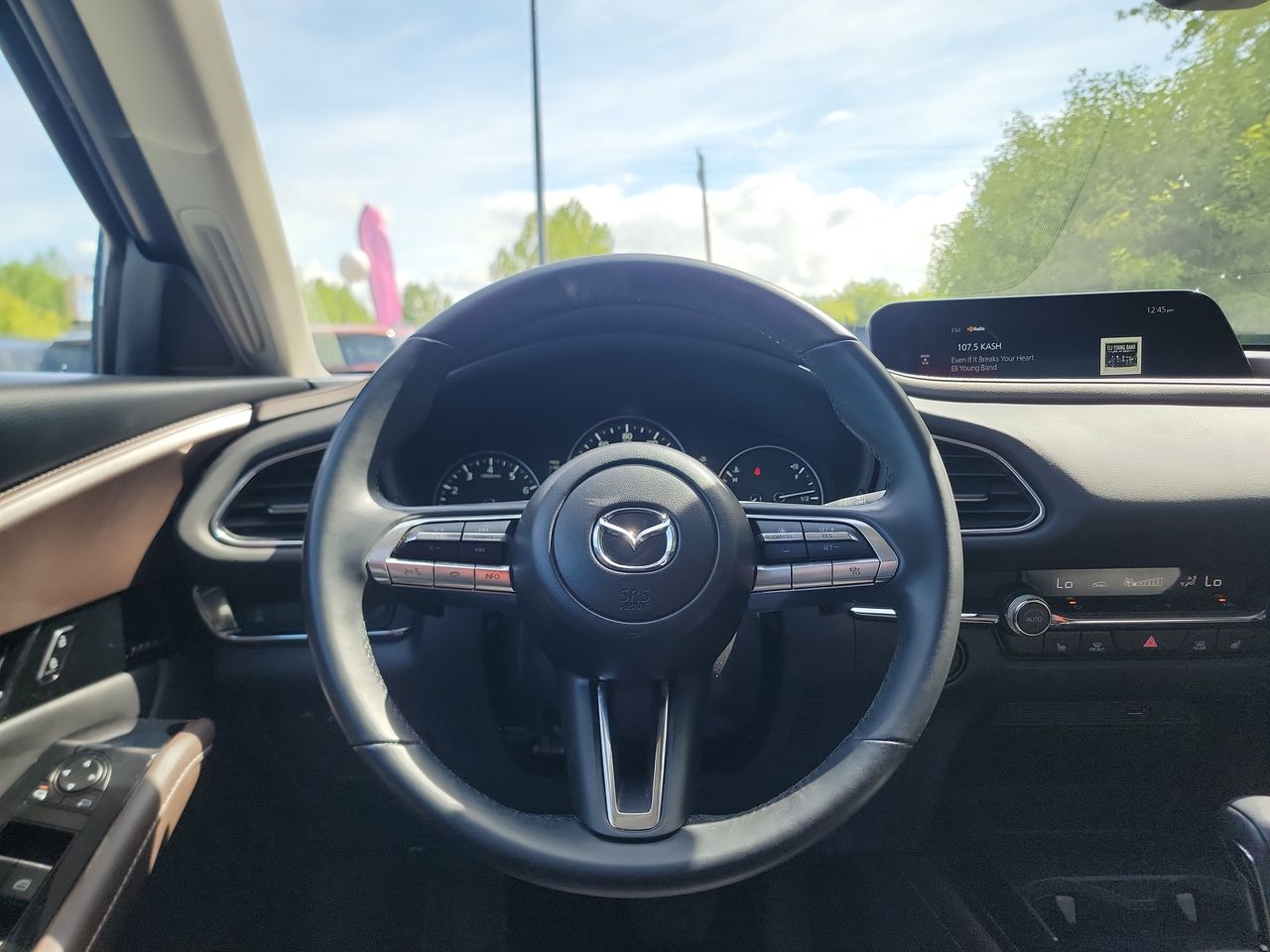 2021 Mazda CX-30 Premium 14