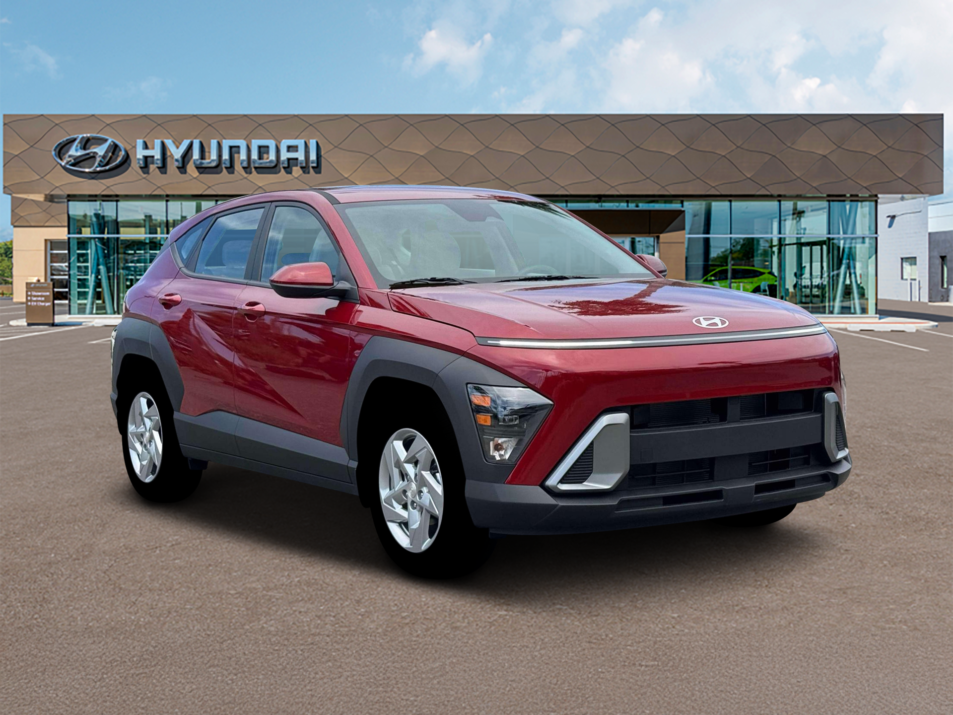 Thumbnail: 2026 Hyundai Kona - 11