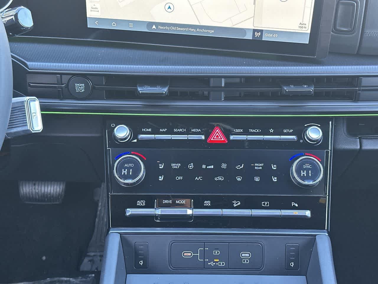 Thumbnail: 2026 Hyundai Santa Fe - 19